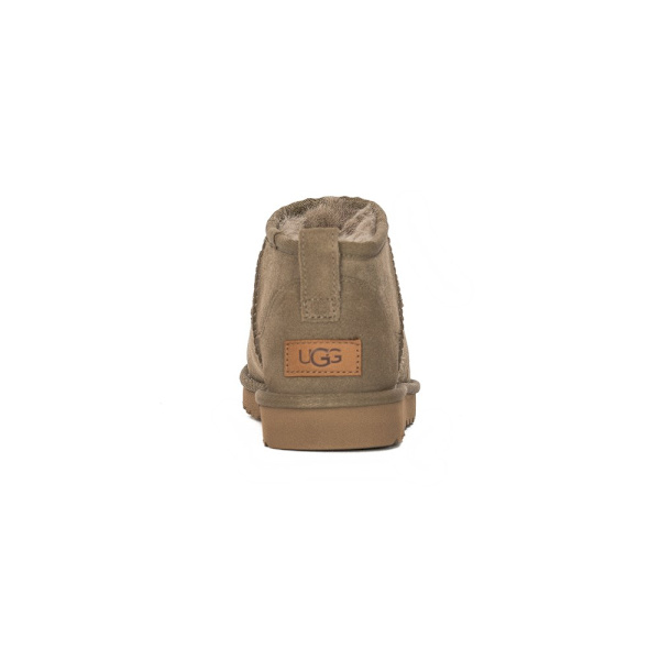 Sko UGG Alp Classic Ultra Mini Brun 41