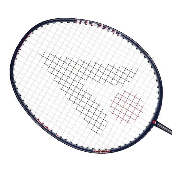 Rackets Karakal CB7 Mustat