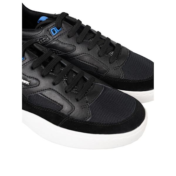 Sneakers low Geox Aerantis A Sort,Blå 40