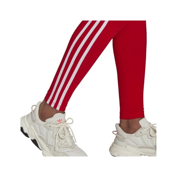 Housut Adidas Originals Punainen 164 - 169 cm/M