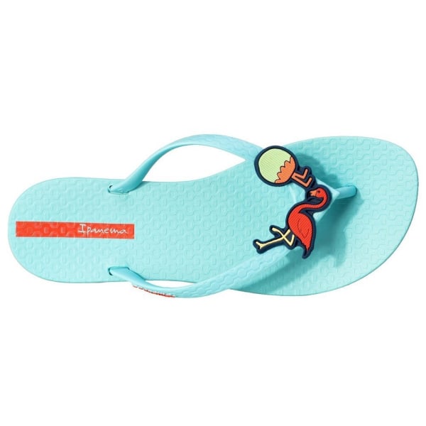 Flip-flops Ipanema Wave Style Fem Blå 38