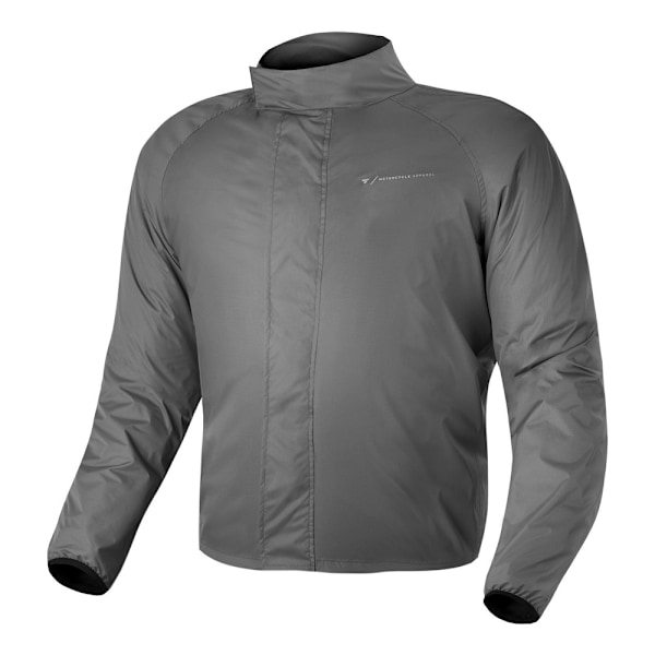 takki Shima Rainshell Harmaat 171 - 175 cm/M