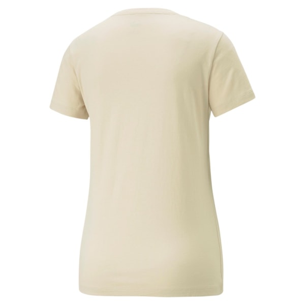 Shirts Puma Ess Animal Krämiga 182 - 187 cm/XL