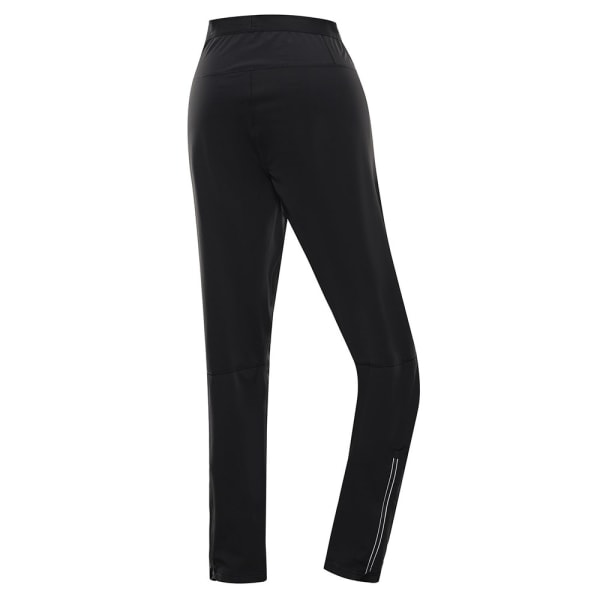Bukser Alpine Pro MPAB594990 Sort 182 - 188 cm/L