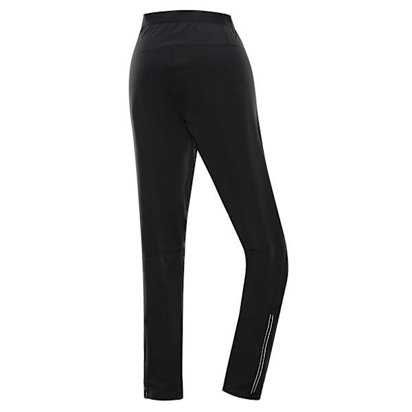 Bukser Alpine Pro MPAB594990 Sort 194 - 198 cm/XXL