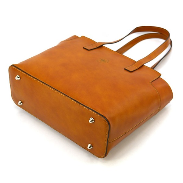 Håndtasker Vera Pelle TS2902 Brun