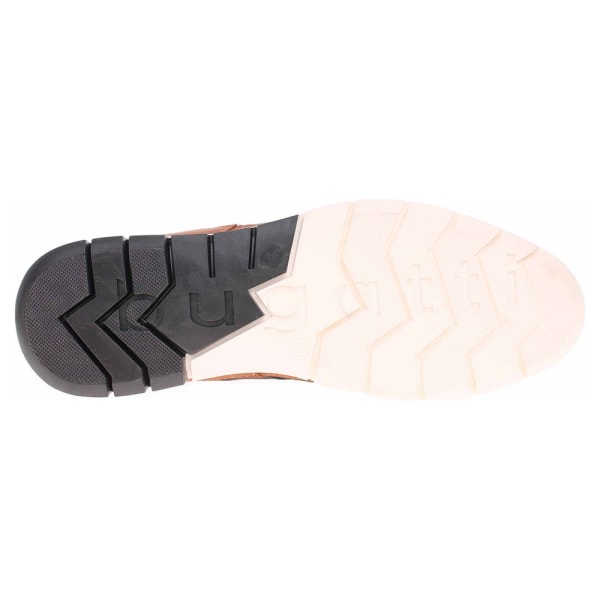 Sneakers low Bugatti Sandman Sort 41