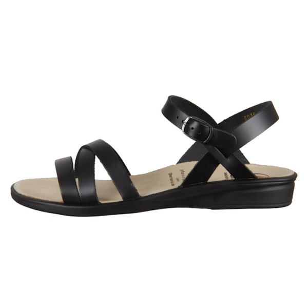 Sandaler Ganter Sonnica 20 Sort 7 UK women