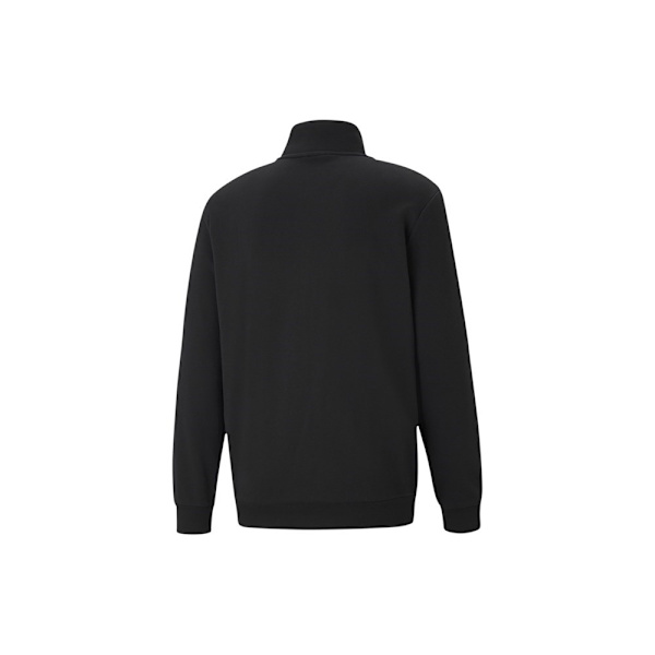 Sweatshirts Puma Ess Track TR Sort 176 - 181 cm/M
