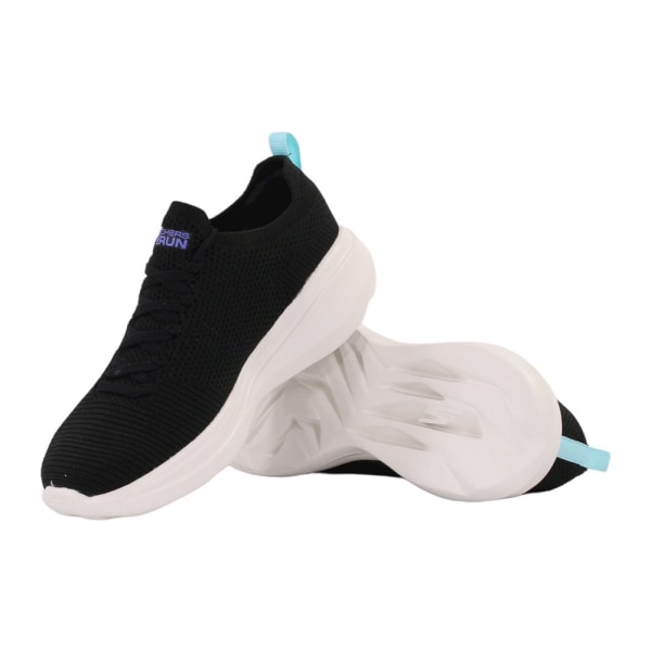 Puolikengät Skechers GO Run Mustat 39