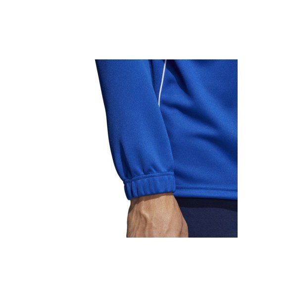 Sweatshirts Adidas Core 18 Training Top Blå 182 - 187 cm/XL