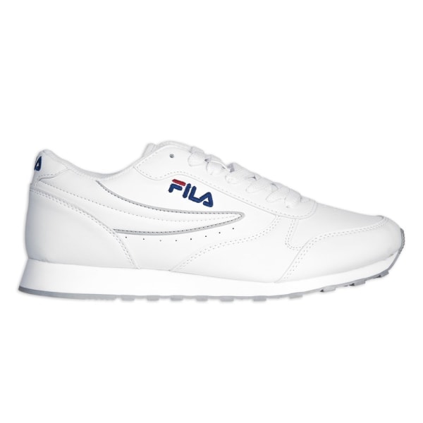 Sneakers low Fila Orbit Hvid 42