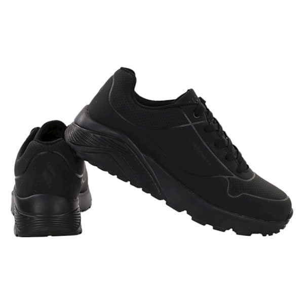 Sneakers low Skechers Uno Lite Sort 37