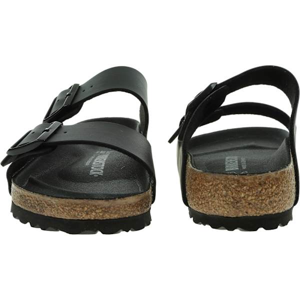 Tøffel Birkenstock Arizona BS Sort 46