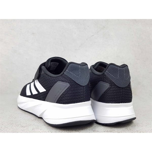 Puolikengät Adidas Duramo Sl El K Mustat,Valkoiset 39 1/3