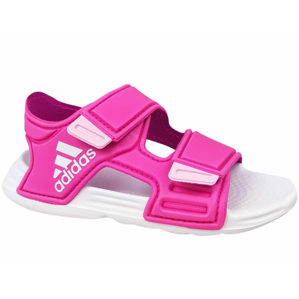 Sandaler Adidas Altaswim I Rosa 21