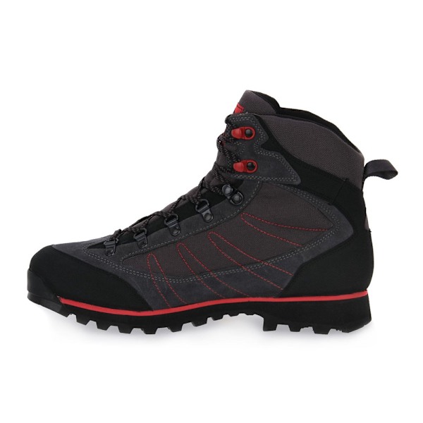 Kengät Tecnica 019 Makalu Iv Gtx M Harmaat 42