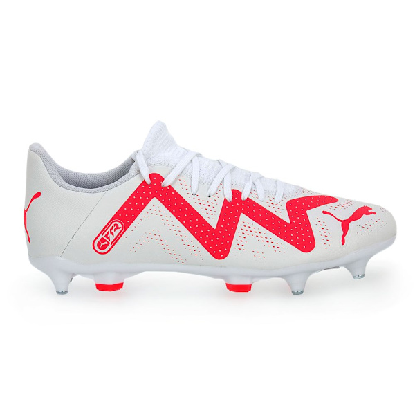 Lågskor Puma 01 Futura Play Mxsg Vit 43