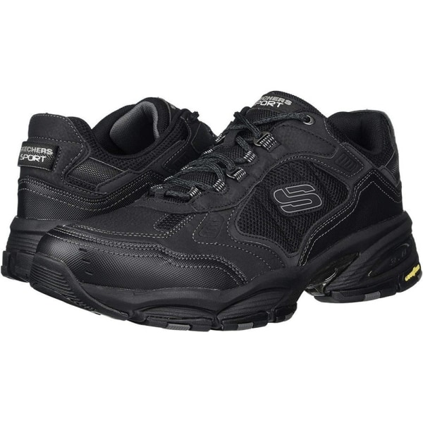 Puolikengät Skechers Vigor 30 Mustat 40