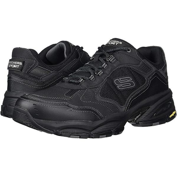 Sneakers low Skechers Vigor 30 Sort 40