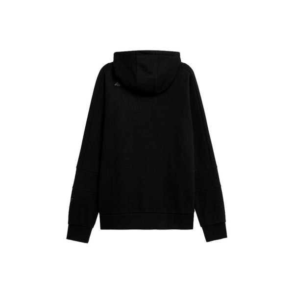 Sweatshirts 4F H4Z21 BLM029 Sort 179 - 182 cm/L