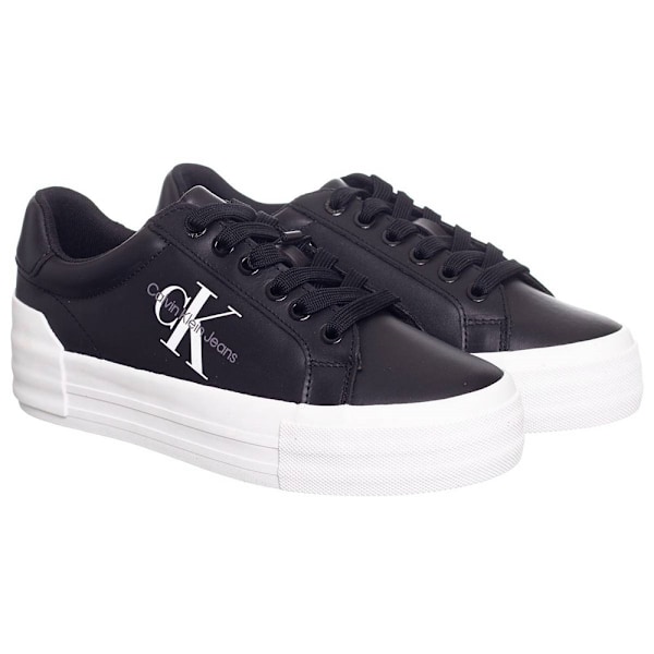 Sneakers low Calvin Klein YW0YW00821BDS Sort 37