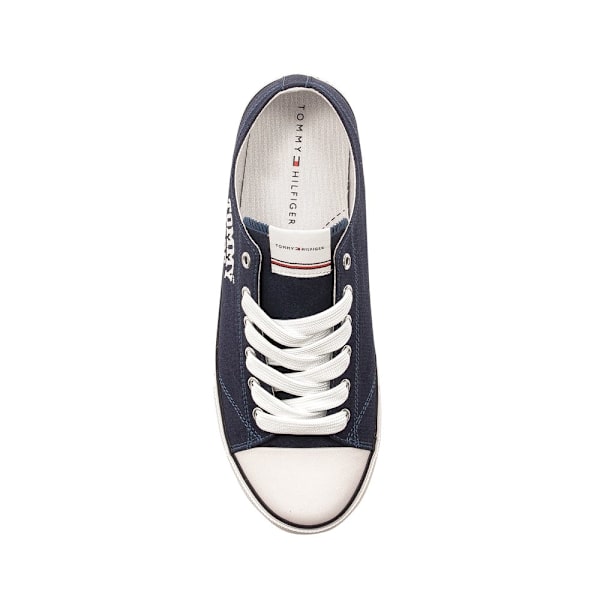 Gymnastikskor Tommy Hilfiger T3X932833BLU Grenade 41