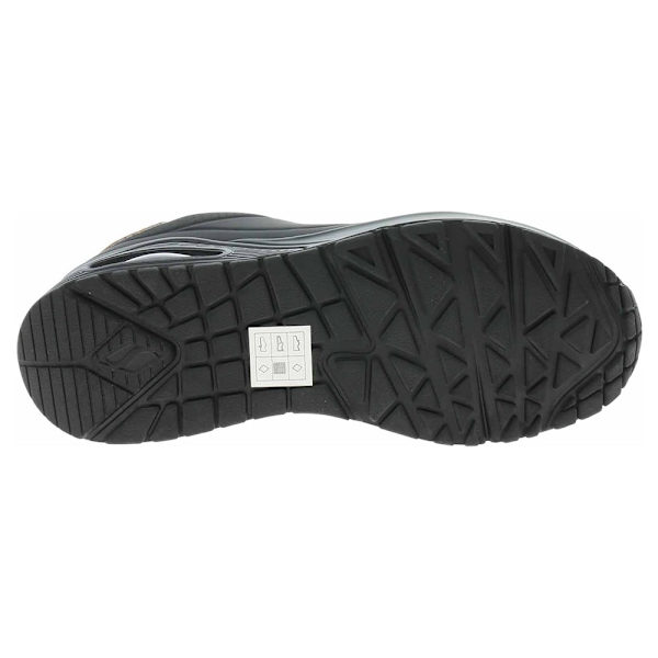 Sneakers low Skechers Uno Golden Air Sort 41