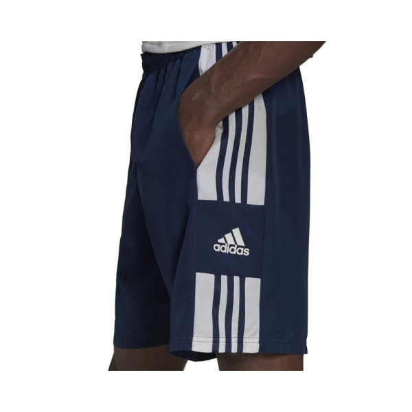 Byxor Adidas Squadra 21 Downtime Grenade 188 - 193 cm/XXL