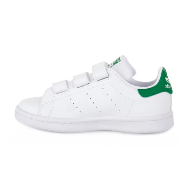 Sko Adidas Stan Smith Hvid 30