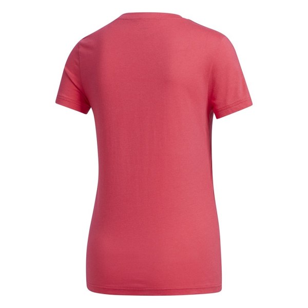 Shirts Adidas Essentials Tape Rosa 152 - 157 cm/XS