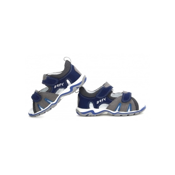 Sandaler Bartek T1618751PA Gråa,Grenade 28