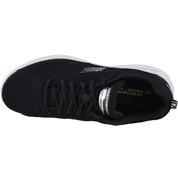 Puolikengät Skechers Dynamight 20 Mustat 45.5
