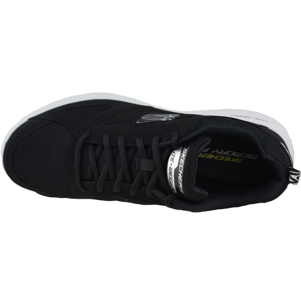 Sneakers low Skechers Dynamight 20 Sort 42.5
