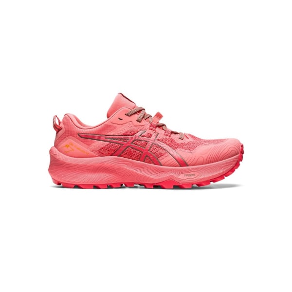 Lågskor Asics Gel Trabuco 11 Rosa 40.5