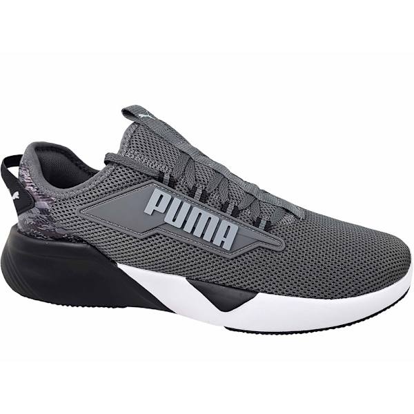 Puolikengät Puma Retaliate 2 Harmaat 40