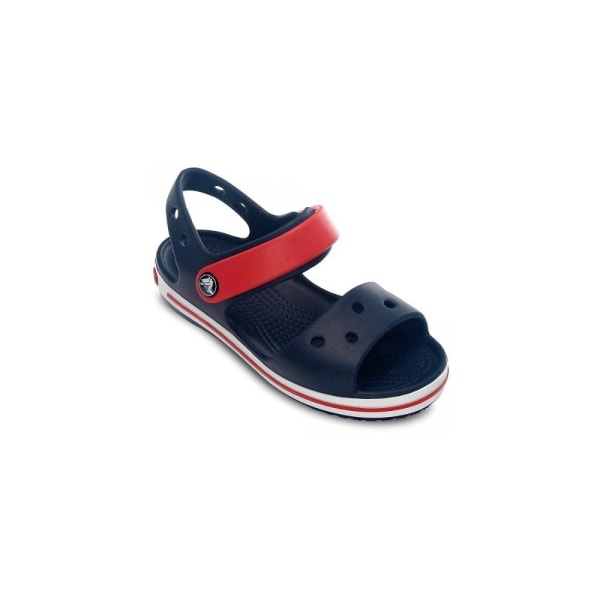 Sandaler Crocs Crocband Sandal Kids Grenade 20