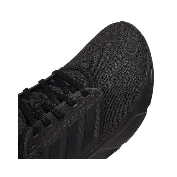Sneakers low Adidas Galaxy 6 Sort 36