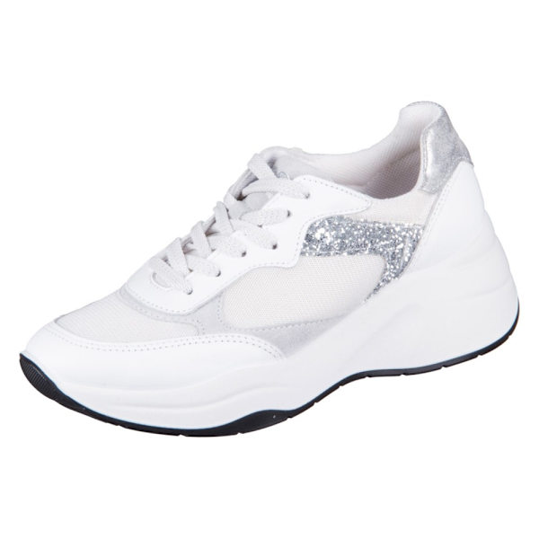 Sneakers low IGI&CO Donna Enola Hvid 38