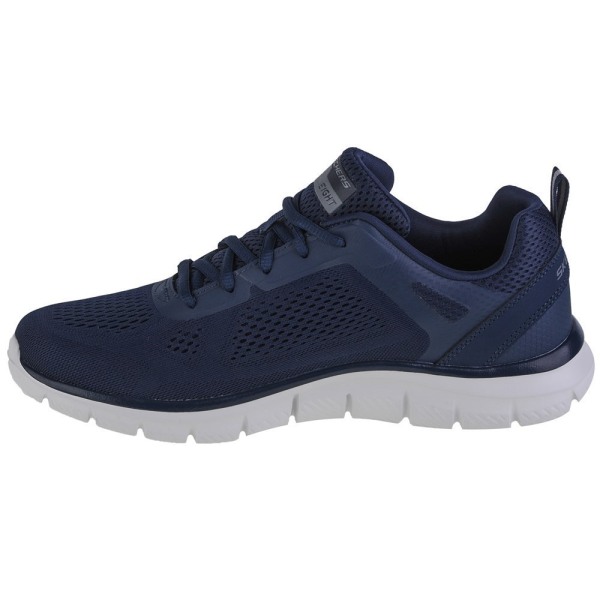Sneakers low Skechers Track-Broader Flåde 41