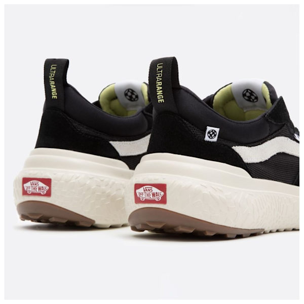 Sneakers low Vans Ultrarange Neo Vr3 Sort 42