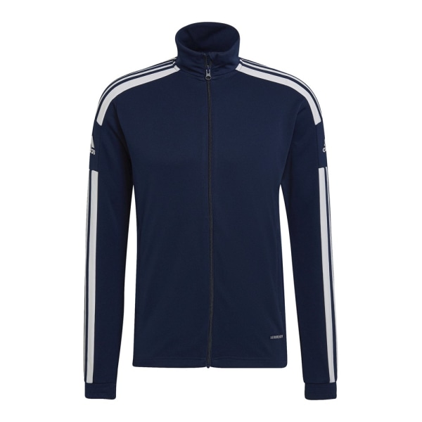 Puserot je Fleecet Adidas Squadra 21 Tummansininen 194 - 199 cm/3XL