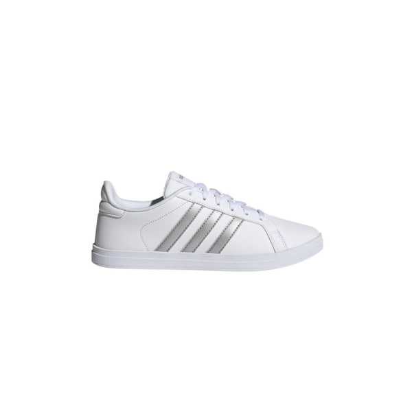 Sneakers low Adidas Courtpoint Hvid 36