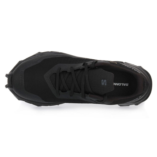 Sneakers low Salomon Alphacross 5 Gtx W Sort 40