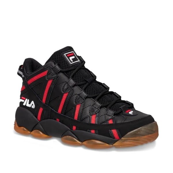 Sko Fila Spaghetti Sort 44
