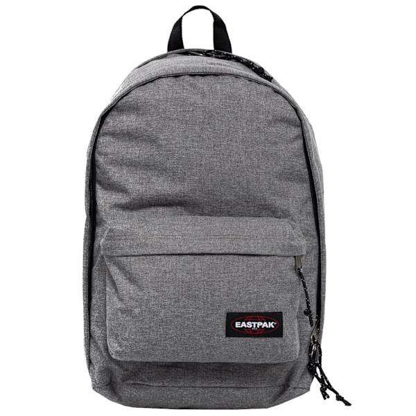 Reput Eastpak Back TO Work Harmaat