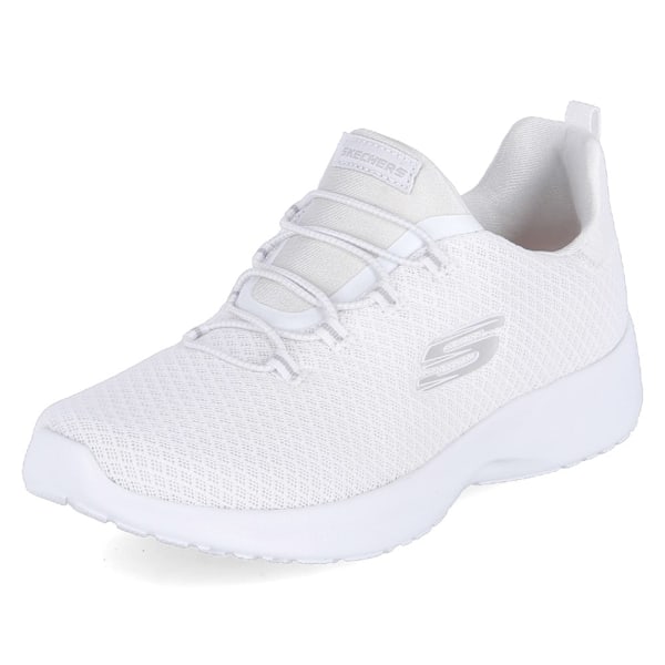 Sneakers low Skechers Dynamight Hvid 38