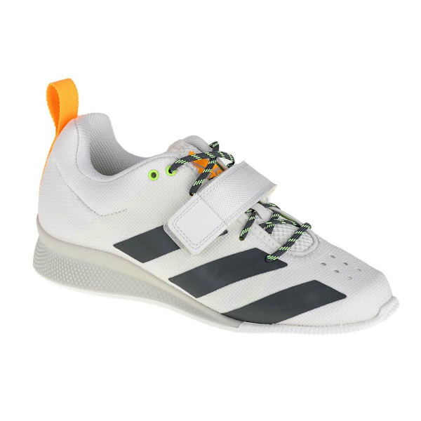 Sneakers low Adidas Weightlifting II Hvid 38 2/3