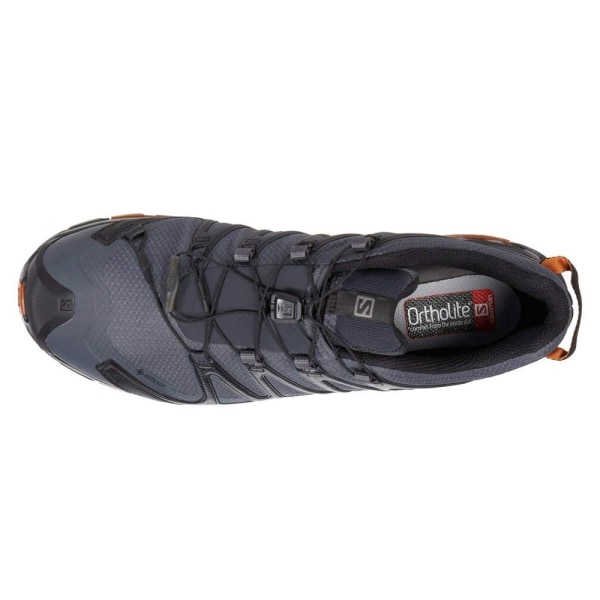 Sneakers low Salomon XA Pro 3D V8 Gtx Grafit 43 1/3