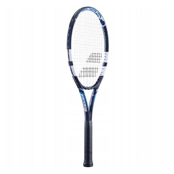 Rackets Babolat Eagle N G4 Tummansininen